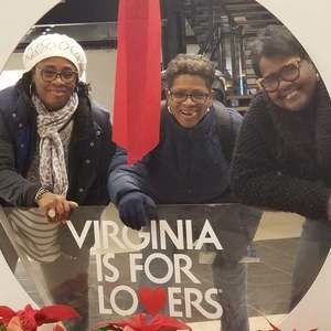 Meet your Posher, Ann